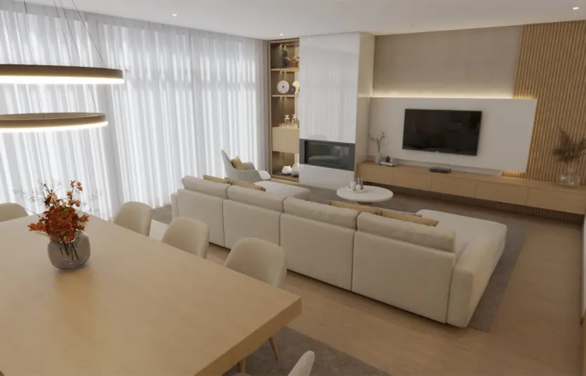 Render de Quarto