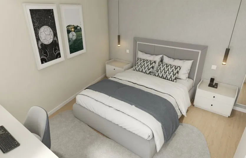 Render de Quarto